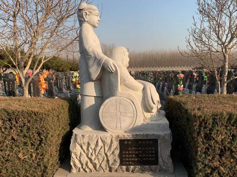园区环境
